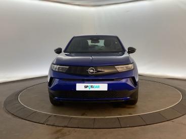 SPOTICAR Opel Mokka Electrique 156 Ch & Batterie 54 Kwh Edition Occasion - Suv-4x4 Electrique Bleu - Ste Genevieve - 1204048051_2