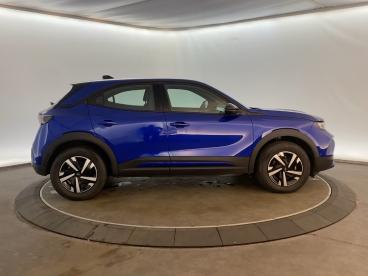 SPOTICAR Opel Mokka Electrique 156 Ch & Batterie 54 Kwh Edition Occasion - Suv-4x4 Electrique Bleu - Ste Genevieve - 1204048051_4