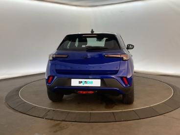 SPOTICAR Opel Mokka Electrique 156 Ch & Batterie 54 Kwh Edition Occasion - Suv-4x4 Electrique Bleu - Ste Genevieve - 1204048051_5