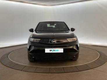SPOTICAR Opel Mokka Electrique 156 Ch & Batterie 54 Kwh Edition Occasion - Suv-4x4 Electrique Noir - Ste Genevieve - 1204048082_2