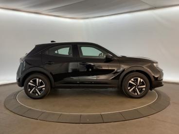 SPOTICAR Opel Mokka Electrique 156 Ch & Batterie 54 Kwh Edition Occasion - Suv-4x4 Electrique Noir - Ste Genevieve - 1204048082_4