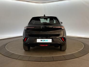 SPOTICAR Opel Mokka Electrique 156 Ch & Batterie 54 Kwh Edition Occasion - Suv-4x4 Electrique Noir - Ste Genevieve - 1204048082_5