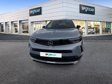SPOTICAR Opel Mokka Electrique 136 Ch & Batterie 50 Kwh Ultimate Occasion - Suv-4x4 Electrique Gris - Rouen - 1204050871_2