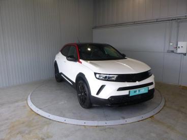 SPOTICAR Opel Mokka -e 136ch Gs Line Occasion - Suv-4x4 Electrique Blanc - Sainte Genevieve Des Bois - 1204055513_3