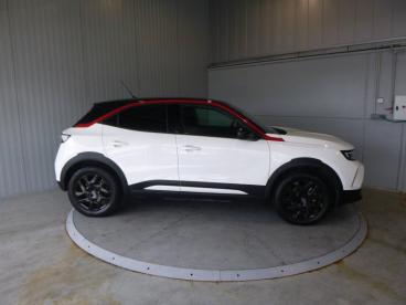 SPOTICAR Opel Mokka -e 136ch Gs Line Occasion - Suv-4x4 Electrique Blanc - Sainte Genevieve Des Bois - 1204055513_4