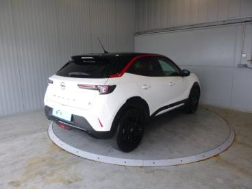 SPOTICAR Opel Mokka -e 136ch Gs Line Occasion - Suv-4x4 Electrique Blanc - Sainte Genevieve Des Bois - 1204055513_5