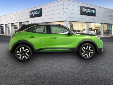 SPOTICAR Opel Mokka 1.2 Turbo 130ch Elegance Occasion - Suv-4x4 Essence Vert - Puilboreau - 1204062812_4