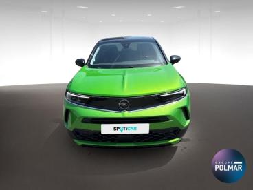 SPOTICAR Opel Mokka -e 136ch Edition Occasion - Suv-4x4 Electrique Vert Signal Métallisé - Saint Lo - 1204065693_2