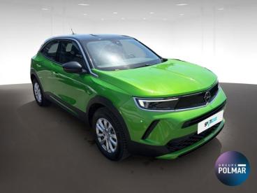 SPOTICAR Opel Mokka -e 136ch Edition Occasion - Suv-4x4 Electrique Vert Signal Métallisé - Saint Lo - 1204065693_3
