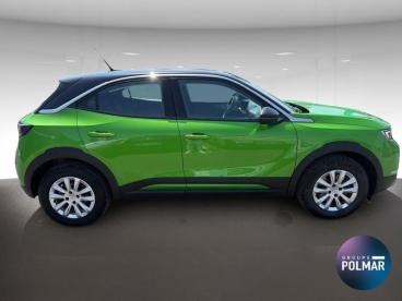 SPOTICAR Opel Mokka -e 136ch Edition Occasion - Suv-4x4 Electrique Vert Signal Métallisé - Saint Lo - 1204065693_4