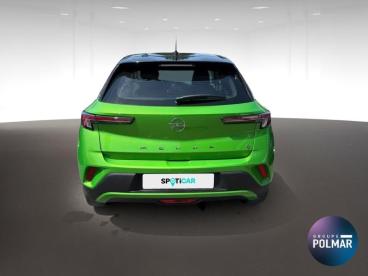 SPOTICAR Opel Mokka -e 136ch Edition Occasion - Suv-4x4 Electrique Vert Signal Métallisé - Saint Lo - 1204065693_5
