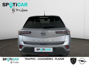 SPOTICAR Opel Mokka 1.5 Diesel 110 Ch Bvm6 Gs Line Occasion - Suv-4x4 Diesel Gris - Plaisir - 1204069370_4