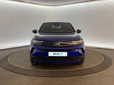 SPOTICAR Opel Mokka 1.2 Turbo Hybrid 136 Ch E-dct6 Edition Occasion - Suv-4x4 Essence Bleu - Vitrolles - 1204071639_2
