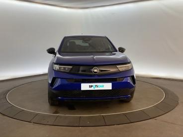 SPOTICAR Opel Mokka 1.2 Turbo Hybrid 136 Ch E-dct6 Edition Occasion - Suv-4x4 Essence Bleu - France - 1204072115_2