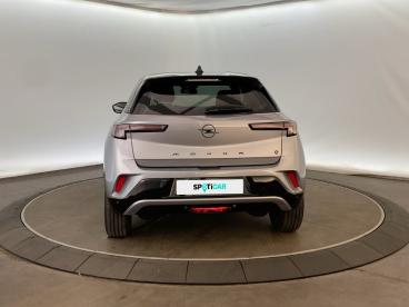 SPOTICAR Opel Mokka Electrique 156 Ch & Batterie 54 Kwh Gs Occasion - Suv-4x4 Electrique Gris - Vitrolles - 1204085376_4