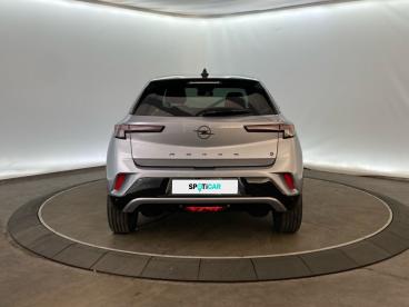 SPOTICAR Opel Mokka Electrique 156 Ch & Batterie 54 Kwh Gs Occasion - Suv-4x4 Electrique Gris - Vitrolles - 1204085376_5
