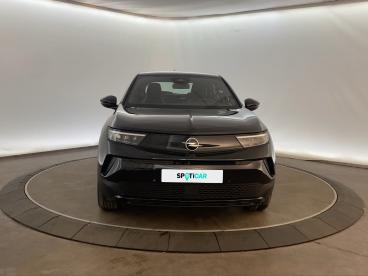 SPOTICAR Opel Mokka Electrique 156 Ch & Batterie 54 Kwh Edition Occasion - Suv-4x4 Electrique Noir - Vitrolles - 1204085422_2