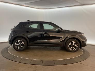 SPOTICAR Opel Mokka Electrique 156 Ch & Batterie 54 Kwh Edition Occasion - Suv-4x4 Electrique Noir - Vitrolles - 1204085422_4