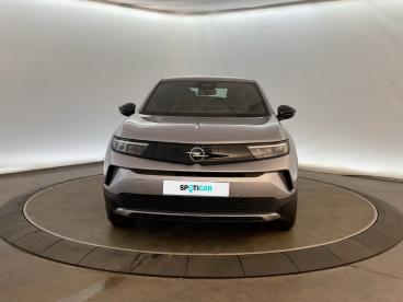SPOTICAR Opel Mokka Electrique 156 Ch & Batterie 54 Kwh Edition Occasion - Suv-4x4 Electrique Gris - Corbas - 1204085735_2
