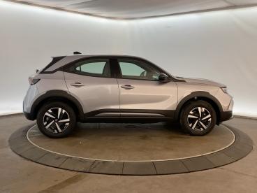 SPOTICAR Opel Mokka Electrique 156 Ch & Batterie 54 Kwh Edition Occasion - Suv-4x4 Electrique Gris - Corbas - 1204085735_4