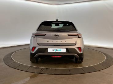 SPOTICAR Opel Mokka Electrique 156 Ch & Batterie 54 Kwh Edition Occasion - Suv-4x4 Electrique Gris - Corbas - 1204085735_5