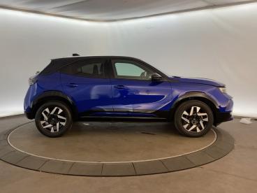 SPOTICAR Opel Mokka 1.2 Turbo 136 Ch Bvm6 Gs Occasion - Suv-4x4 Essence Bleu - Corbas - 1204085751_4