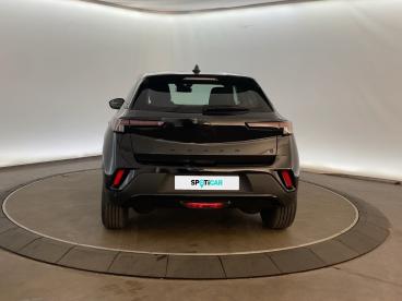 SPOTICAR Opel Mokka Electrique 156 Ch & Batterie 54 Kwh Edition Occasion - Suv-4x4 Electrique Noir - Ste Genevieve - 1204085812_5