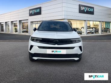 SPOTICAR Opel Mokka 1.2 Turbo Hybrid 145 Ch E-dct6 Gs Occasion - Suv-4x4 Essence Blanc - Cholet - 1204094720_2