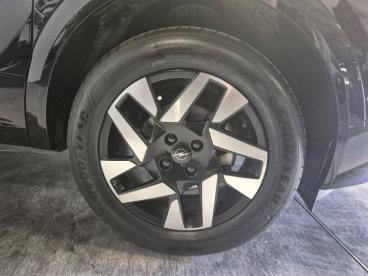 SPOTICAR Opel Mokka 1.2 Turbo 136ch Gs Occasion - Suv-4x4 Essence Noir - Vannes - 1204103831_5