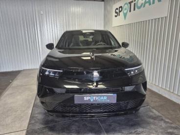 SPOTICAR Opel Mokka 1.2 Turbo 136ch Gs Occasion - Suv-4x4 Essence Noir - Vannes - 1204103832_2