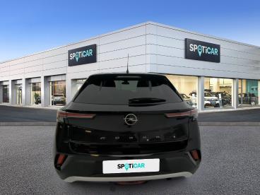 SPOTICAR Opel Mokka 1.2 Turbo 100 Ch Bvm6 Elegance Occasion - Suv-4x4 Essence Noir - Barentin - 1204107006_5