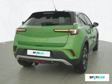 SPOTICAR Opel Mokka 1.2 Turbo 130 Ch Bva8 Ultimate Occasion - Suv-4x4 Essence Vert - Cholet - 1204119735_5