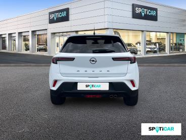 SPOTICAR Opel Mokka 1.2 Turbo 130 Ch Bva8 Gs Line Occasion - Suv-4x4 Essence Blanc - Cholet - 1204127732_5