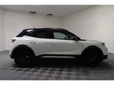 SPOTICAR Opel Mokka Electrique 136 Ch & Batterie 50 Kwh Gs Occasion - Suv-4x4 Electrique Blanc - Migne Auxances - 1204146544_4