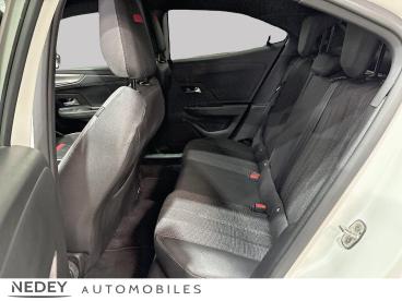 SPOTICAR Opel Mokka 1.2 Turbo 130ch Gs Line Bva8 Occasion - Suv-4x4 Essence Blanc Jade/toit Noir Perla Nera Métal - Voujeaucourt - 1204147379_4