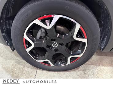 SPOTICAR Opel Mokka 1.2 Turbo 130ch Gs Line Bva8 Occasion - Suv-4x4 Essence Blanc Jade/toit Noir Perla Nera Métal - Voujeaucourt - 1204147379_5