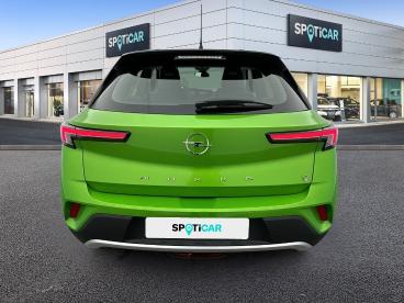 SPOTICAR Opel Mokka Electrique 136 Ch & Batterie 50 Kwh Elegance Occasion - Suv-4x4 Electrique Vert - Nanterre - 1204152348_5