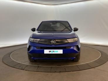 SPOTICAR Opel Mokka 1.2 Turbo Hybrid 136 Ch E-dct6 Edition Occasion - Suv-4x4 Essence Bleu - Vitrolles - 1204152716_2