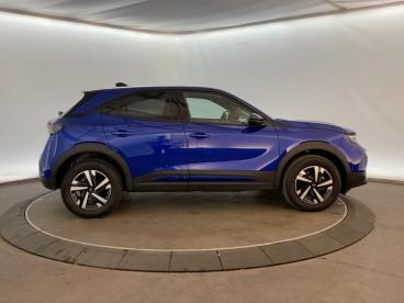 SPOTICAR Opel Mokka 1.2 Turbo Hybrid 136 Ch E-dct6 Edition Occasion - Suv-4x4 Essence Bleu - Vitrolles - 1204152716_4