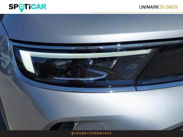 SPOTICAR Opel Mokka -e 136ch Elegance Business Occasion - Suv-4x4 Electrique Gris Kontrast/toit Noir Métal - Longuenesse - 1204153228_4
