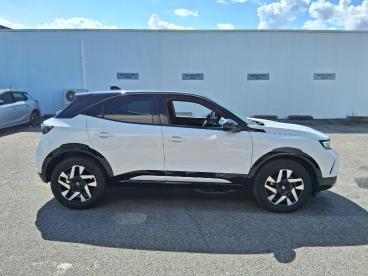 SPOTICAR Opel Mokka 1.2 Turbo Hybrid 145ch Gs E-dct6 Occasion - Suv-4x4 Essence Blanc Arktis/toit Noir Karbon - Bergerac - 1204165103_4