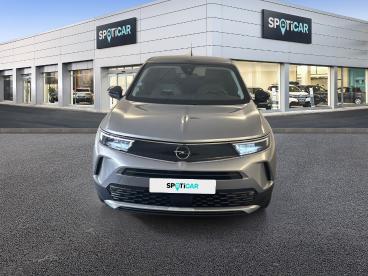 SPOTICAR Opel Mokka 1.2 Turbo 100ch Elegance Occasion - Suv-4x4 Essence Vert - Dechy - 1204179200_2