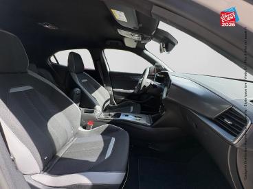 SPOTICAR Opel Mokka 1.2 Turbo Hybrid 145ch Gs E-dct6 Occasion - Suv-4x4 Hybride Blanc Arktis - Franois - 1204184998_5
