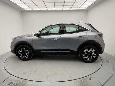 SPOTICAR Opel Mokka 1.2 Turbo 100 Ch Bvm6 Elegance Business Occasion - Suv-4x4 Essence Gris - Marseille Cedex 8 - 1204193322_2