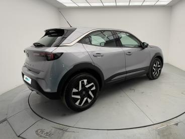 SPOTICAR Opel Mokka 1.2 Turbo 100 Ch Bvm6 Elegance Business Occasion - Suv-4x4 Essence Gris - Marseille Cedex 8 - 1204193322_5