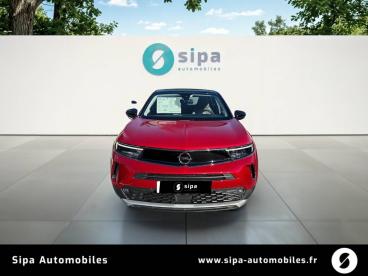 SPOTICAR Opel Mokka 1.2 Turbo 100 Ch Bvm6 Elegance Occasion - Suv-4x4 Essence Rouge - Muret - 1204195384_3