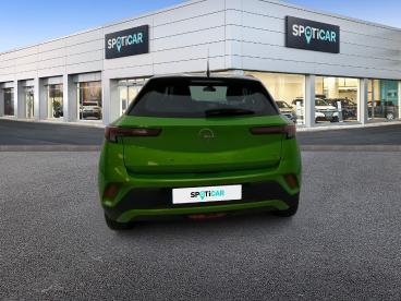 SPOTICAR Opel Mokka Electrique 136 Ch & Batterie 50 Kwh Occasion - Suv-4x4 Electrique Vert - Le Grand Quevilly - 1204201212_5