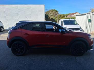 SPOTICAR Opel Mokka 1.2 Turbo 130ch Gs Bva8 Occasion - Suv-4x4 Essence Rouge Kosmos Métallisé - Bergerac - 1204210582_4