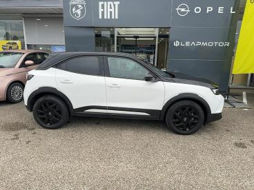 SPOTICAR Opel Mokka Bev 50kwh Gs Line Auto Occasion - Suv-4x4 Electrique Autre - Peronnas - 1204233269_4