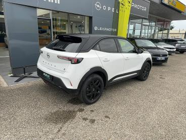 SPOTICAR Opel Mokka Bev 50kwh Gs Line Auto Occasion - Suv-4x4 Electrique Autre - Peronnas - 1204233269_5